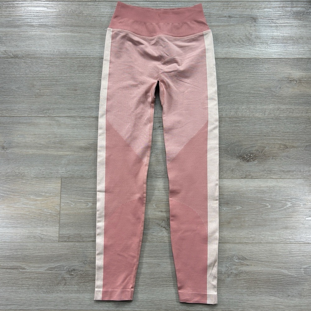 Lululemon Size 4 Ebb To Train Tight 25" Stretch Yoga Compression Legging